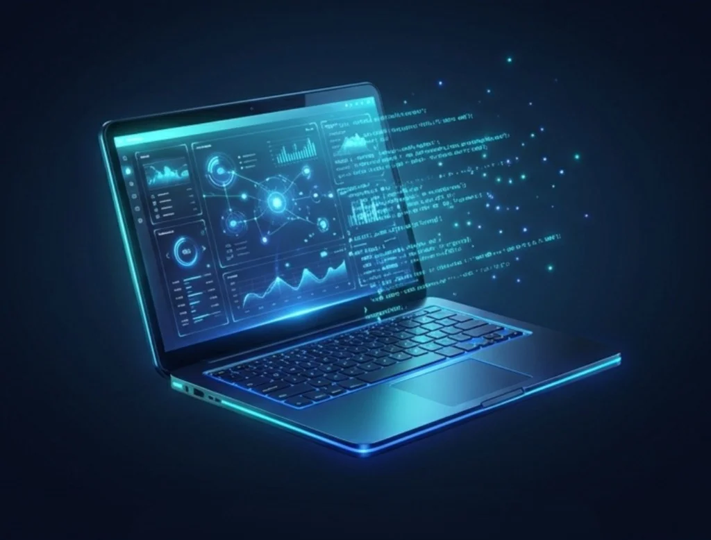 Sito corporate professionale